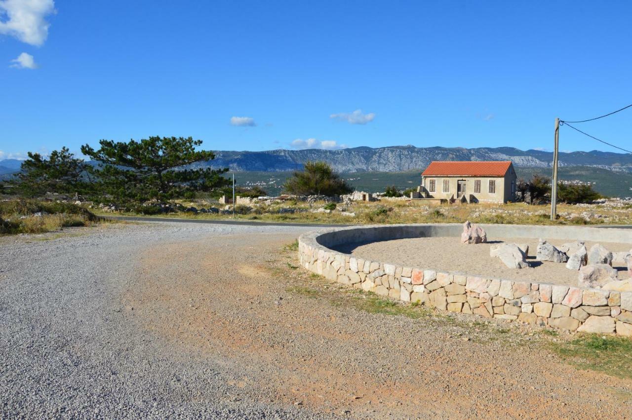 Three Sisters, Absolutely Unique Stone Houses, 200 M From The Beach Rudine  Экстерьер фото