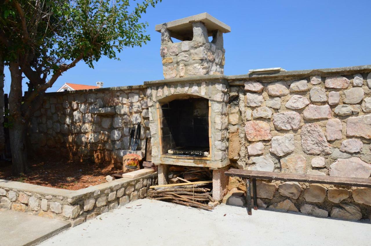 Three Sisters, Absolutely Unique Stone Houses, 200 M From The Beach Rudine  Экстерьер фото