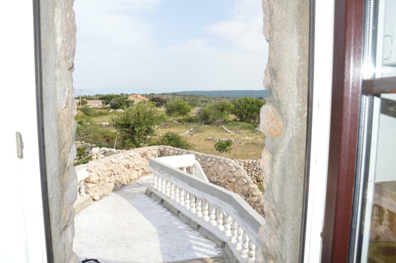 Three Sisters, Absolutely Unique Stone Houses, 200 M From The Beach Rudine  Экстерьер фото